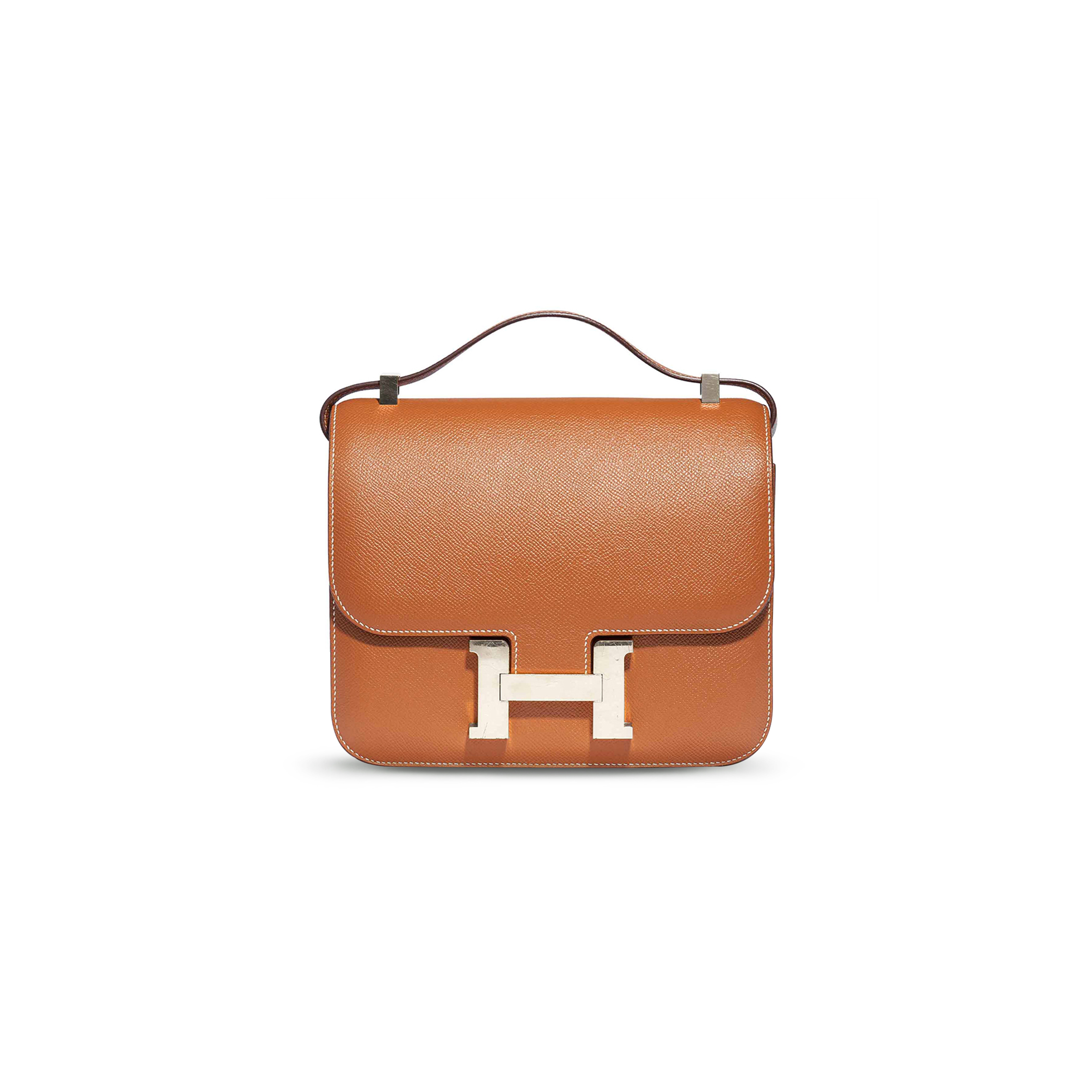 HERMES MASTER CONSTANCE 24 EPSOM H083692CK37(24*15*5cm)